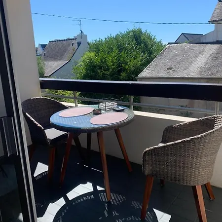 Appartement Joli Studio à