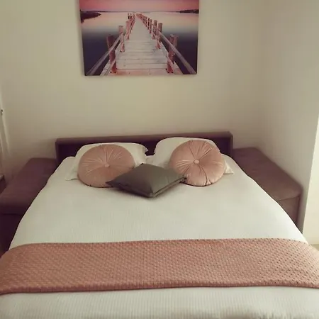 Joli A Apartment Sanary-sur-Mer