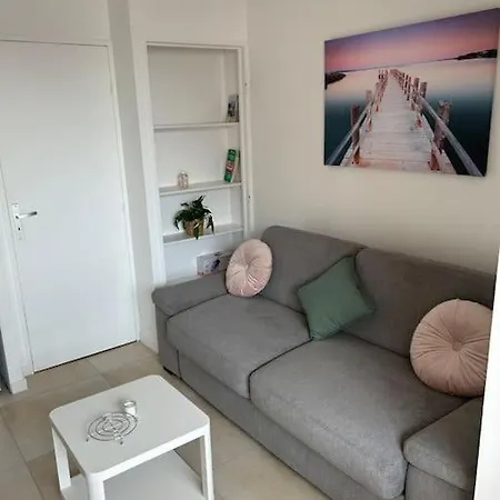 Joli A Appartement Sanary-sur-Mer