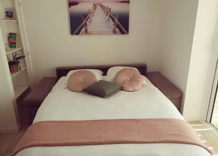 Joli A Apartman Sanary-sur-Mer