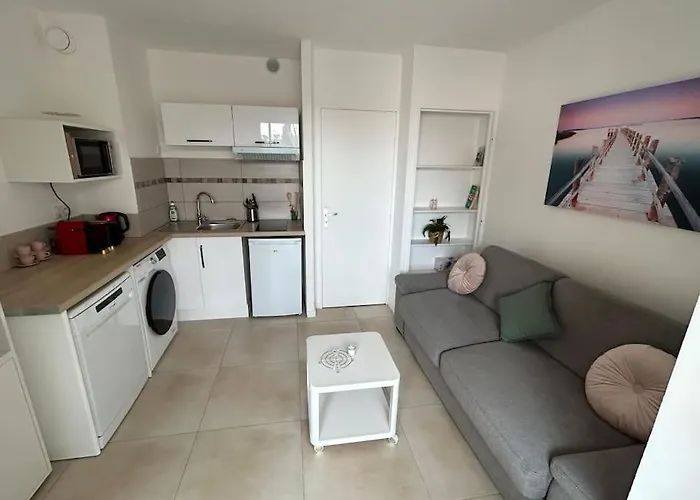 Joli A Apartman