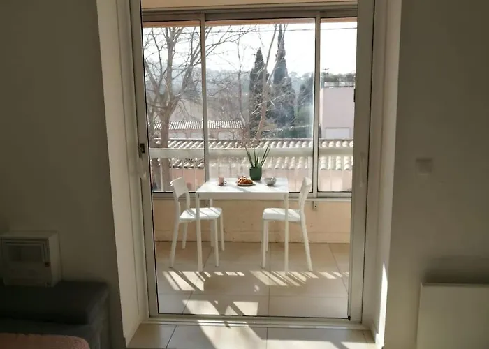 Joli A * Sanary-sur-Mer