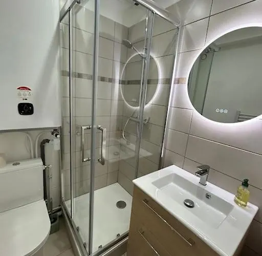 Apartman Joli A Sanary-sur-Mer