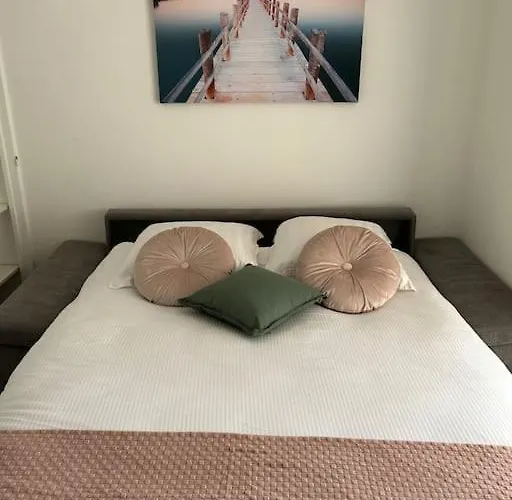 Apartman Joli A Sanary-sur-Mer