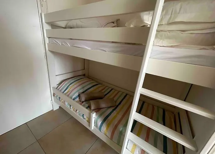 Apartman Joli A Sanary-sur-Mer
