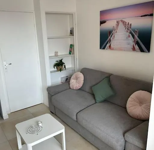 Joli A Apartman Sanary-sur-Mer