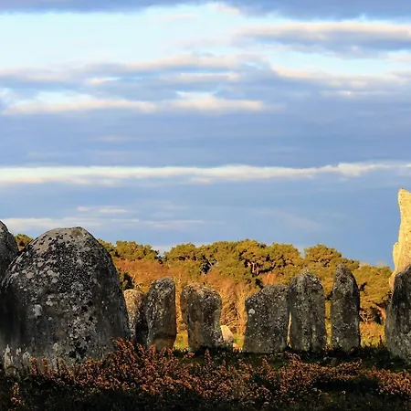 Joli Studio A * Carnac