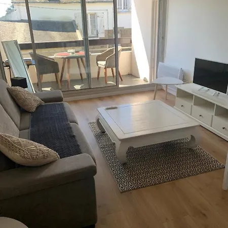 Apartment Joli Studio A