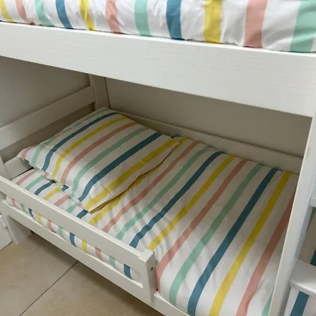 Appartement Joli A Sanary-sur-Mer